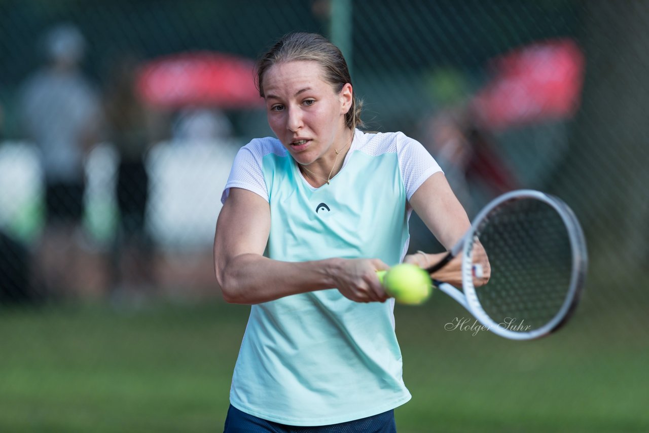 Laura Pesickova 98 - PSD Bank Nord Open Pinneberg